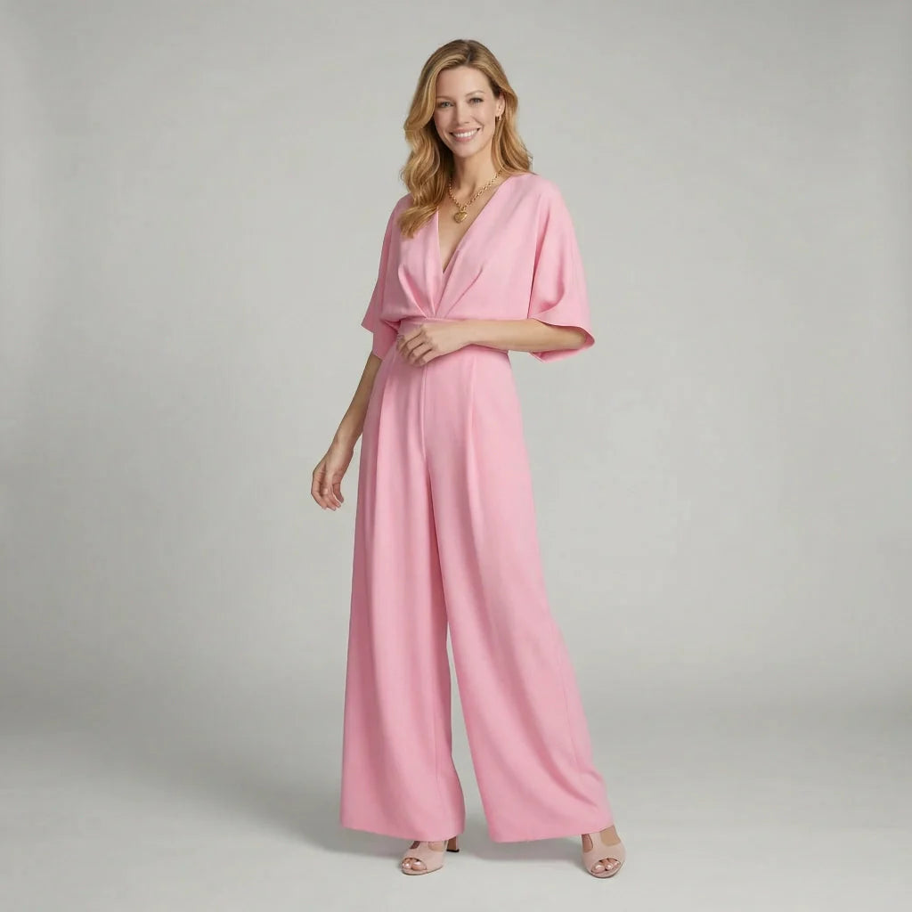 Roze / 3XL
