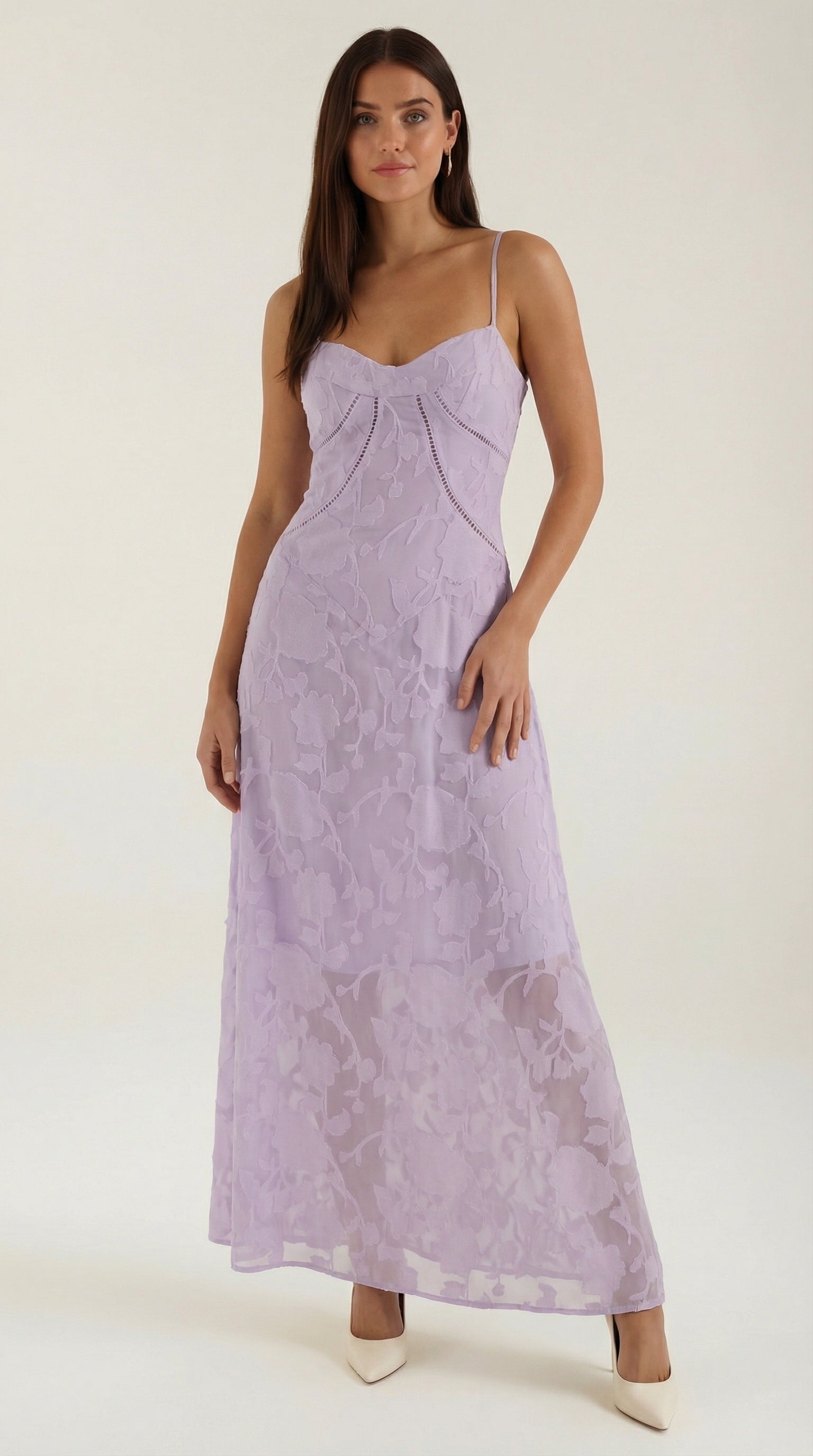 Lila / XL