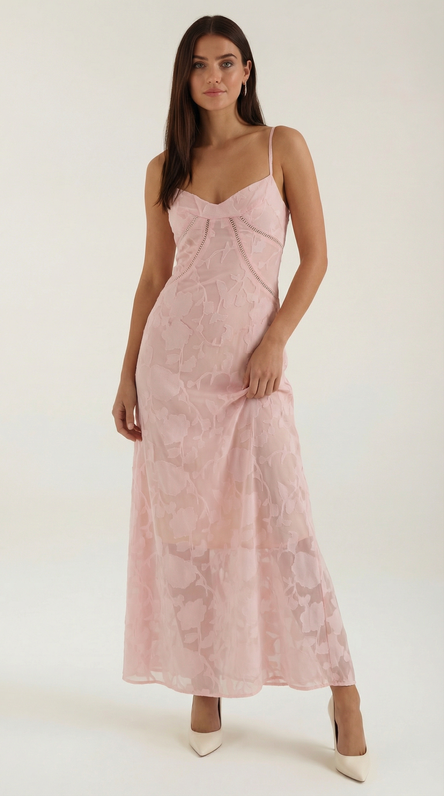 Roze / XL