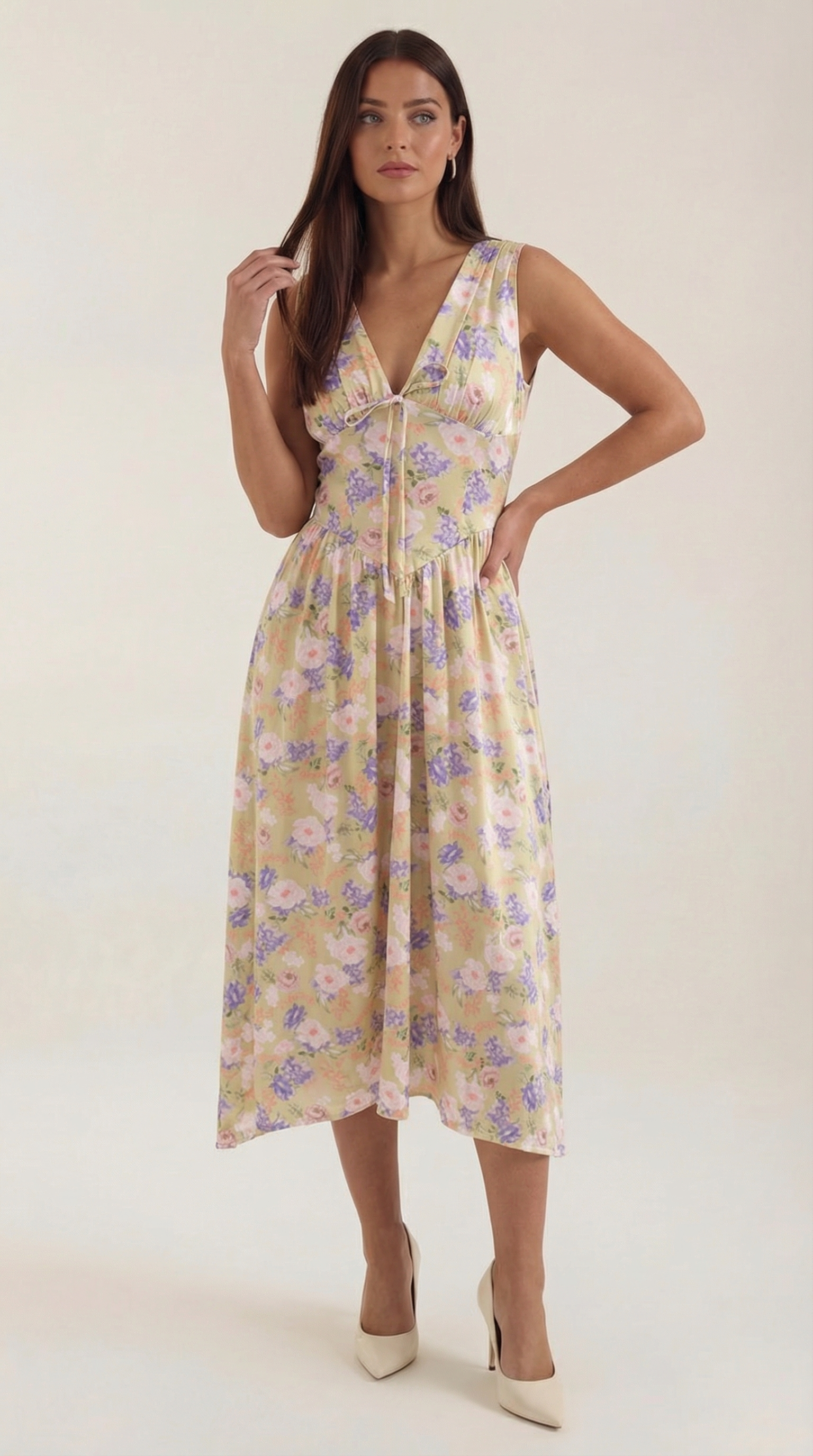 Creme / XL