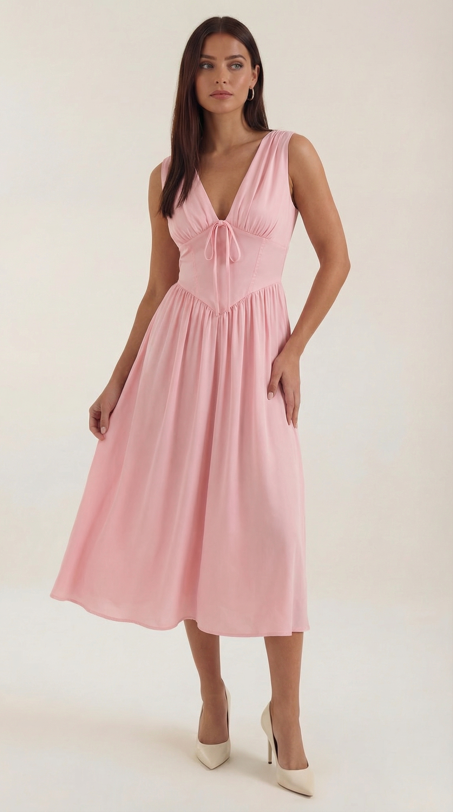 Roze / XL