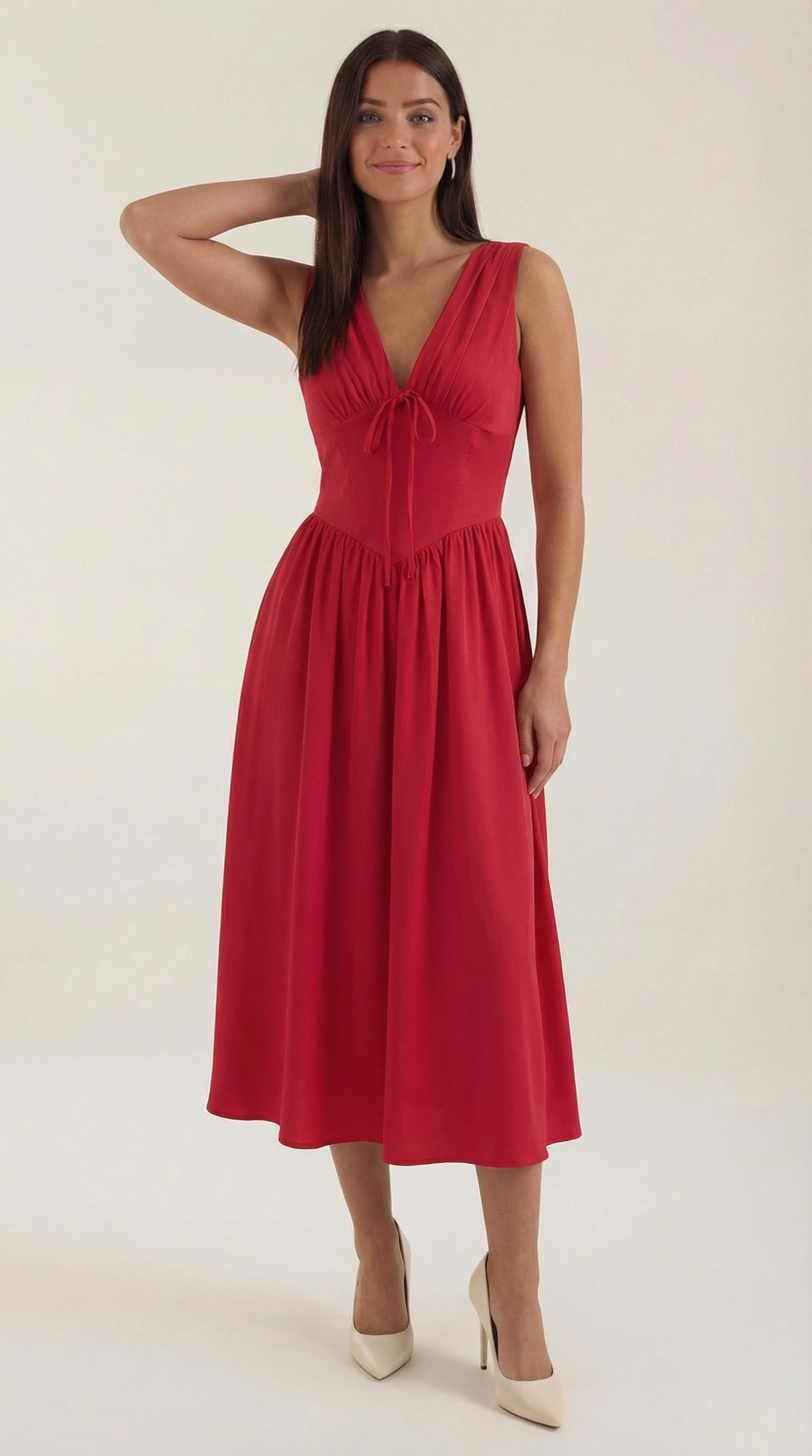 Rood / XL