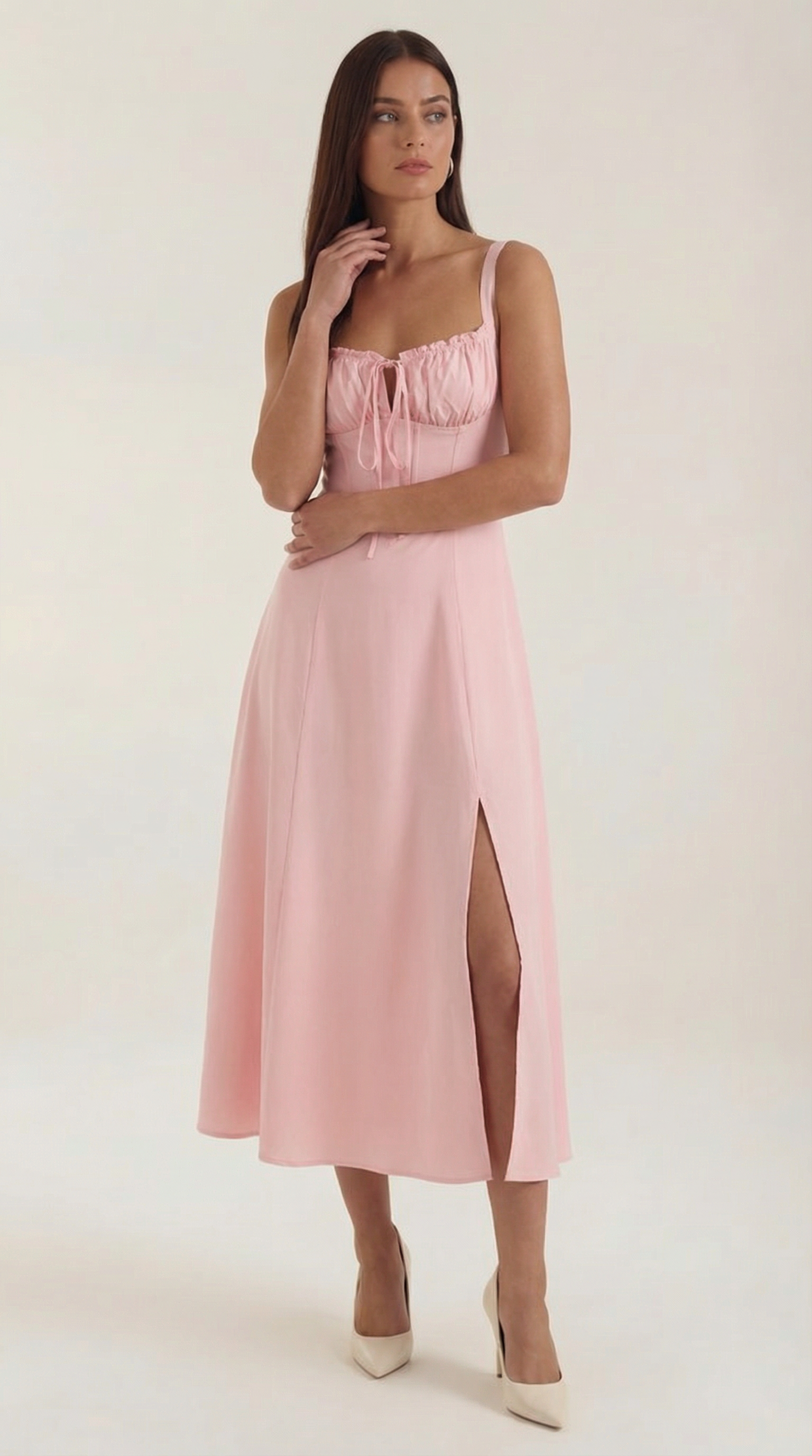 Roze / XL
