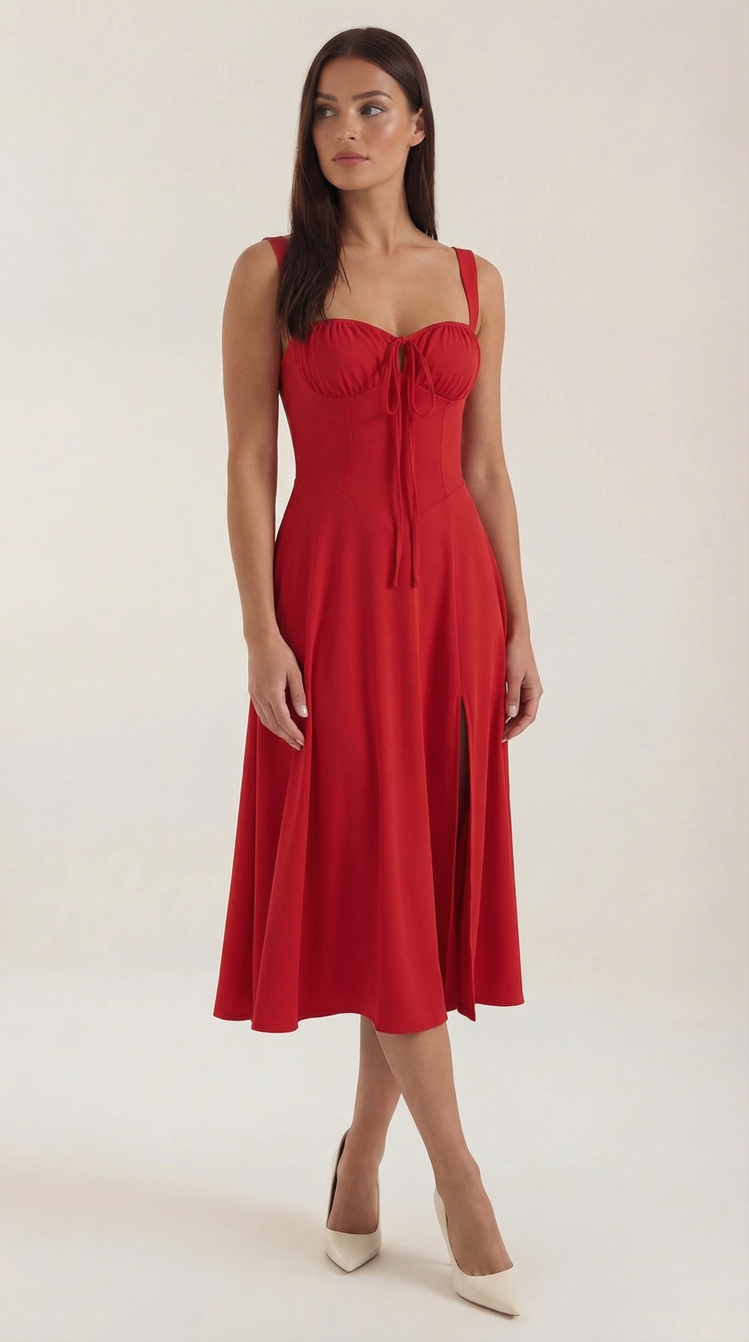 Rood / XL