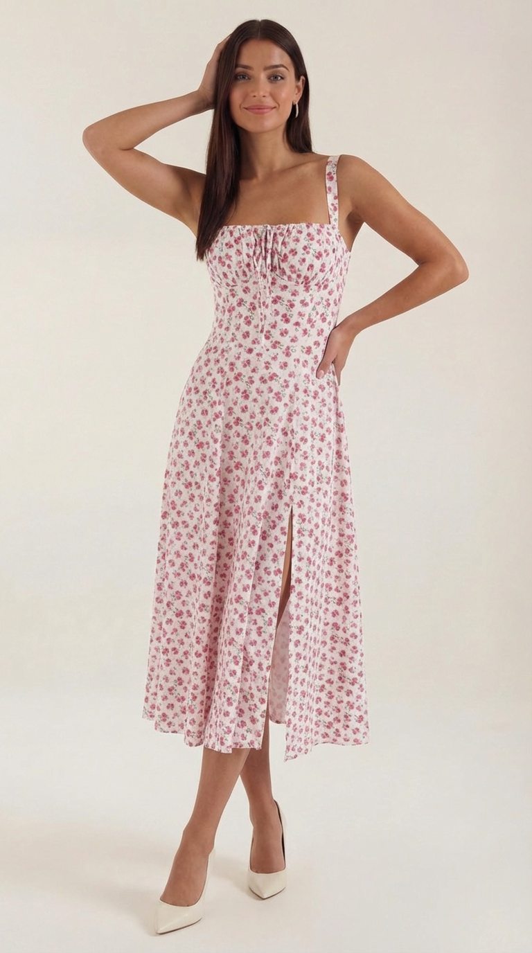 Rood / XL