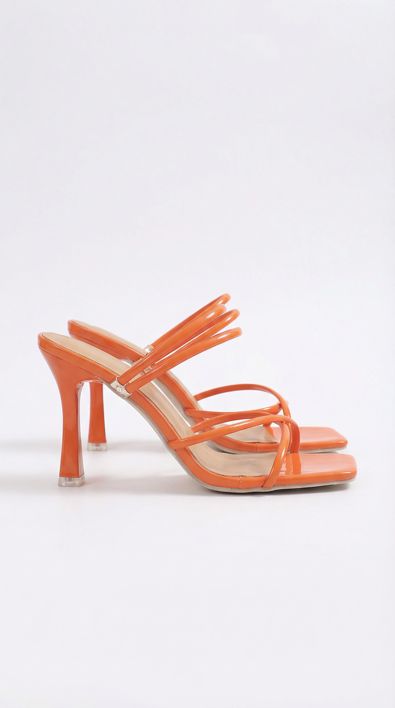 Oranje / 42