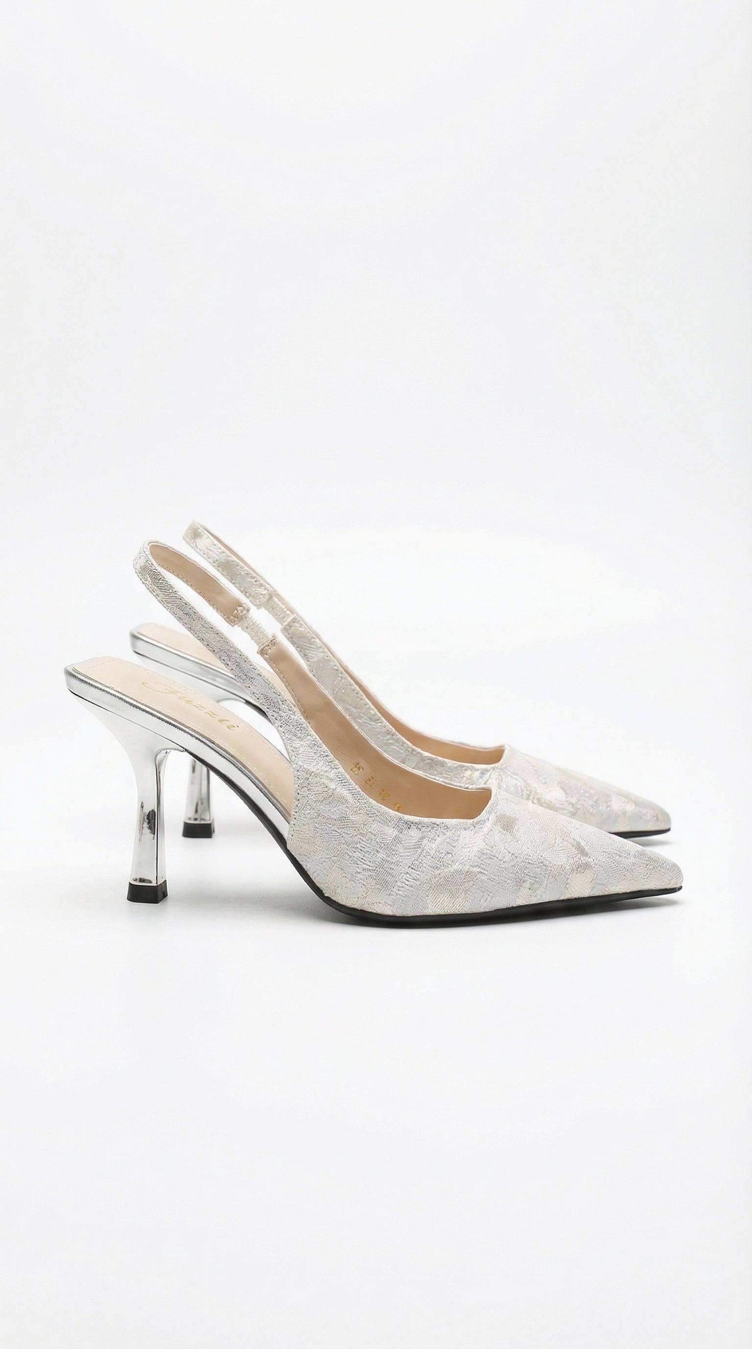 Zilver / 40