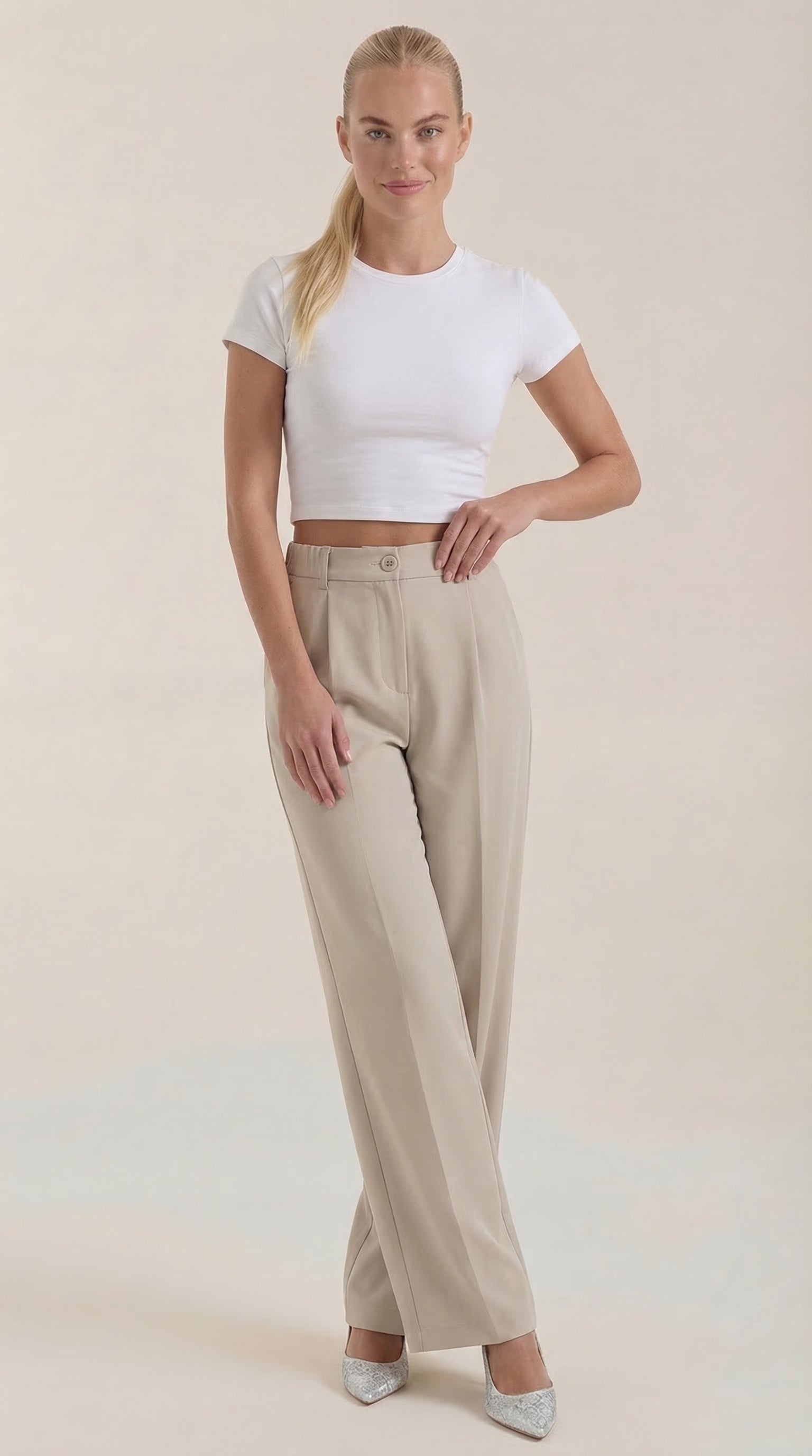 Taupe / XL
