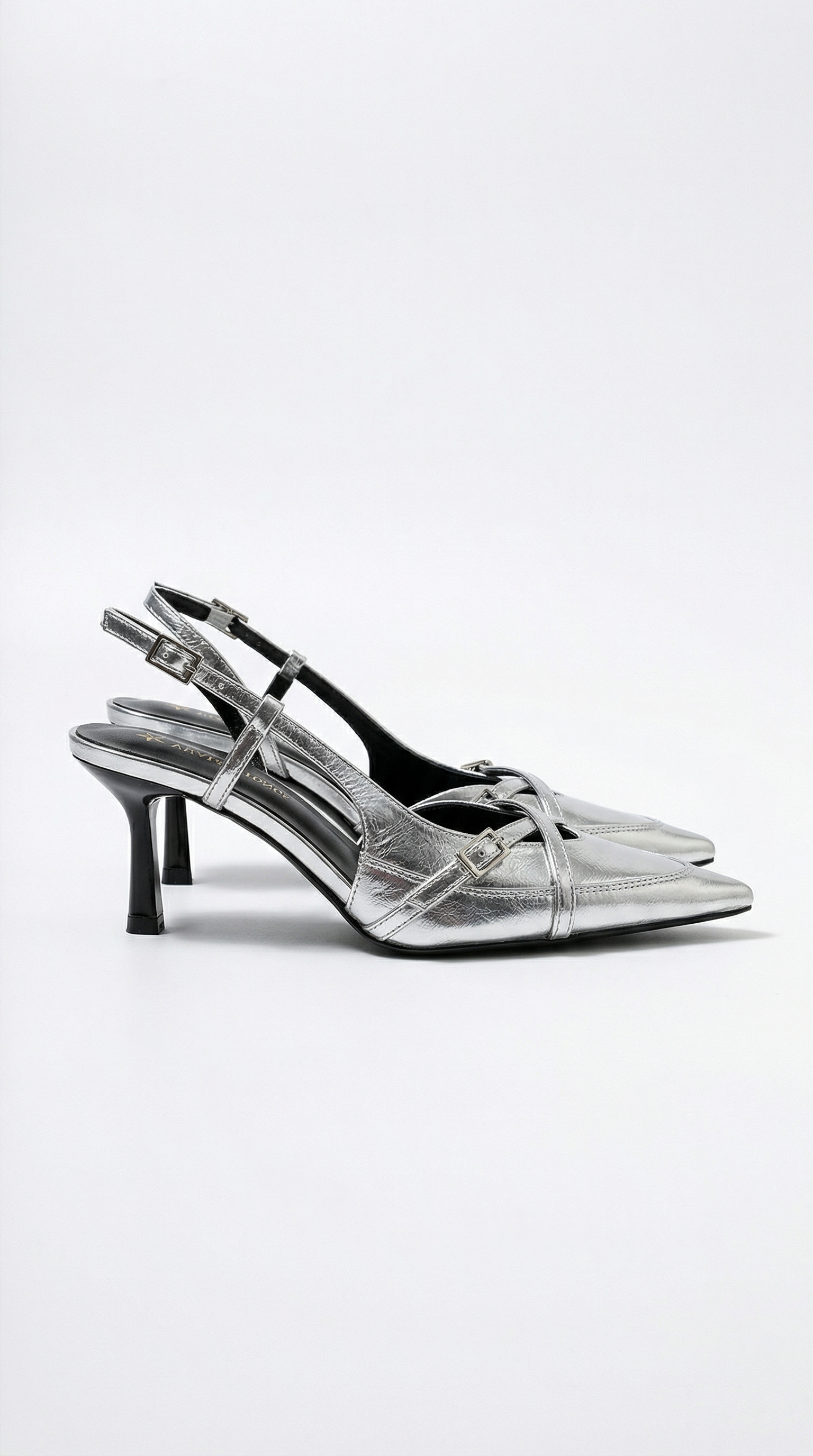 Zilver / 39