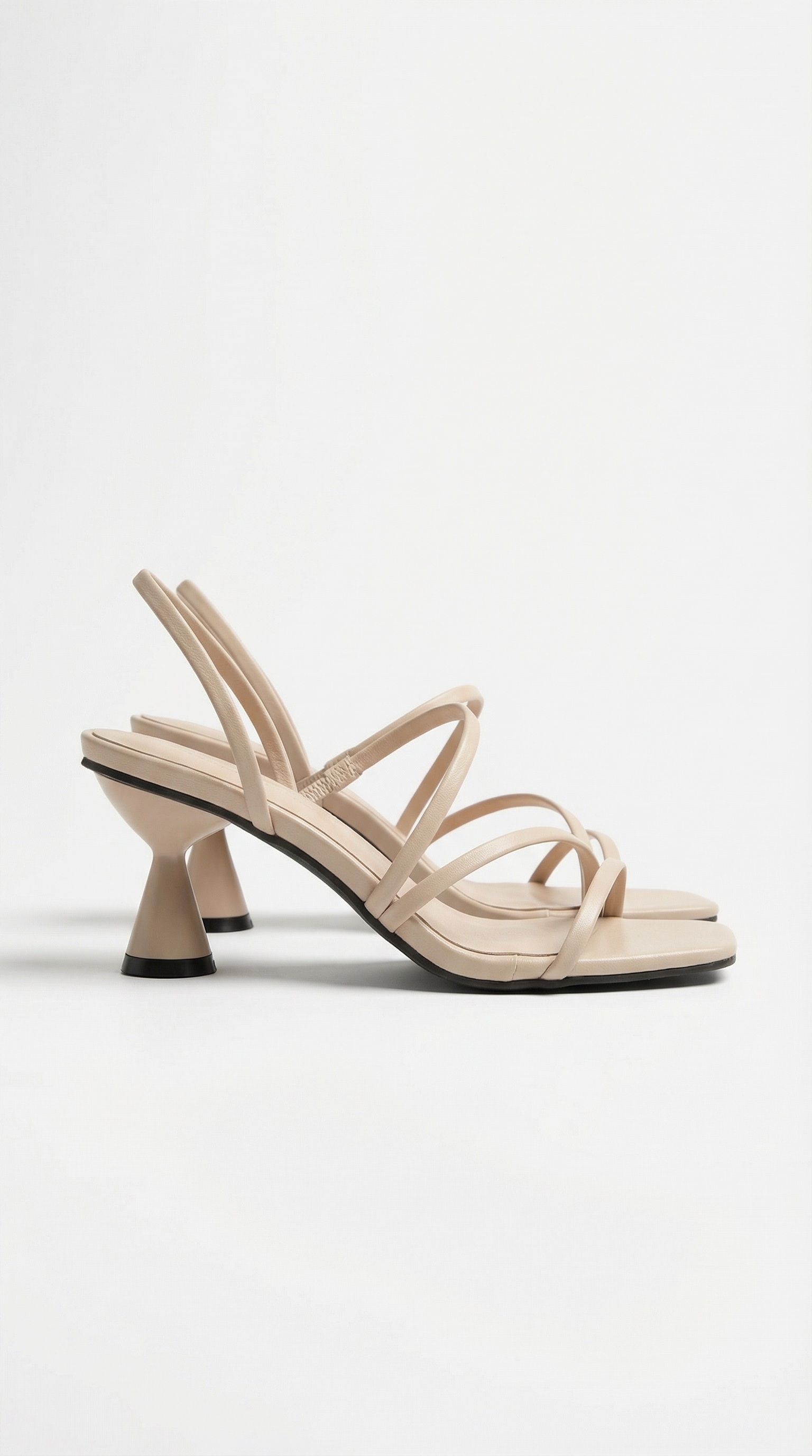 Beige / 42