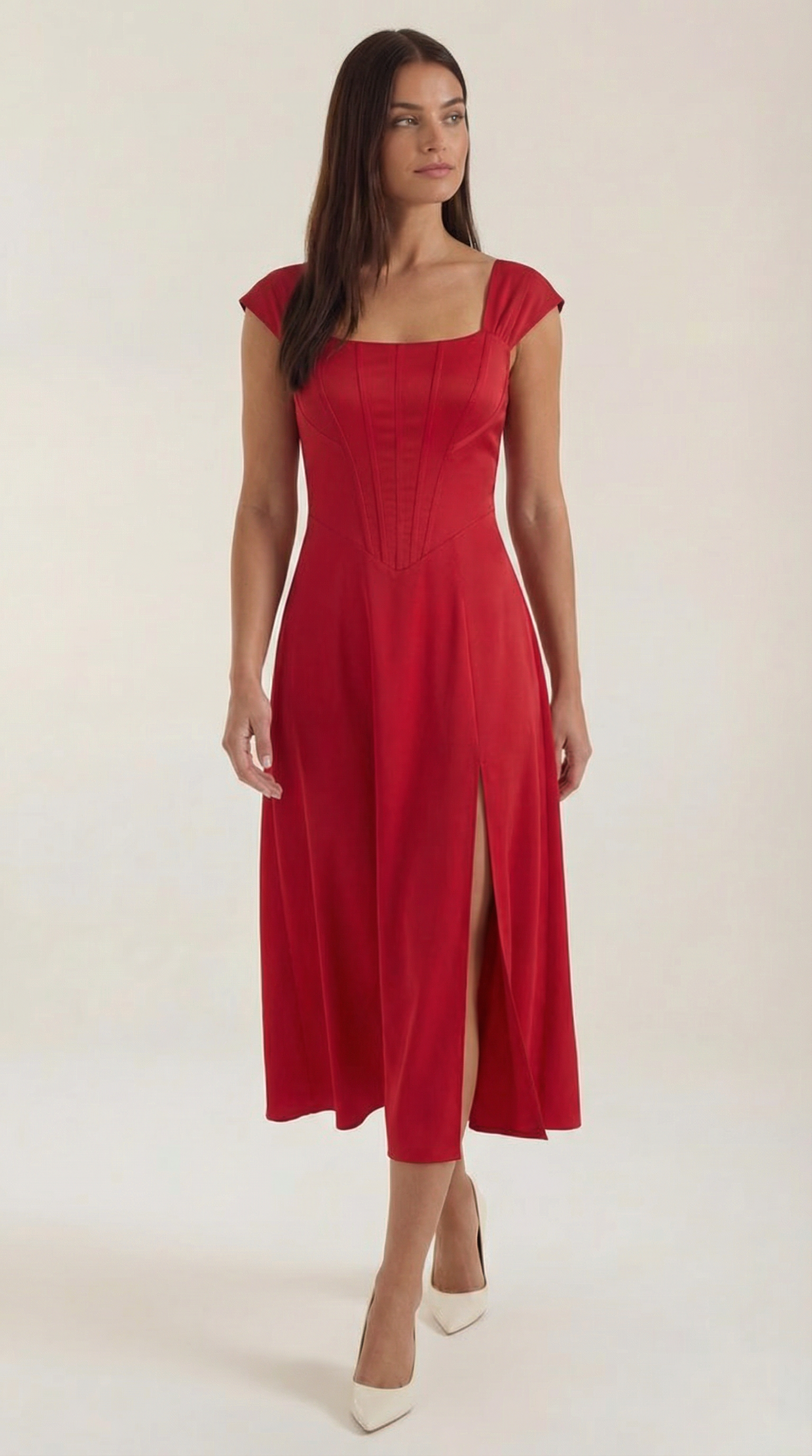 Rood / XL