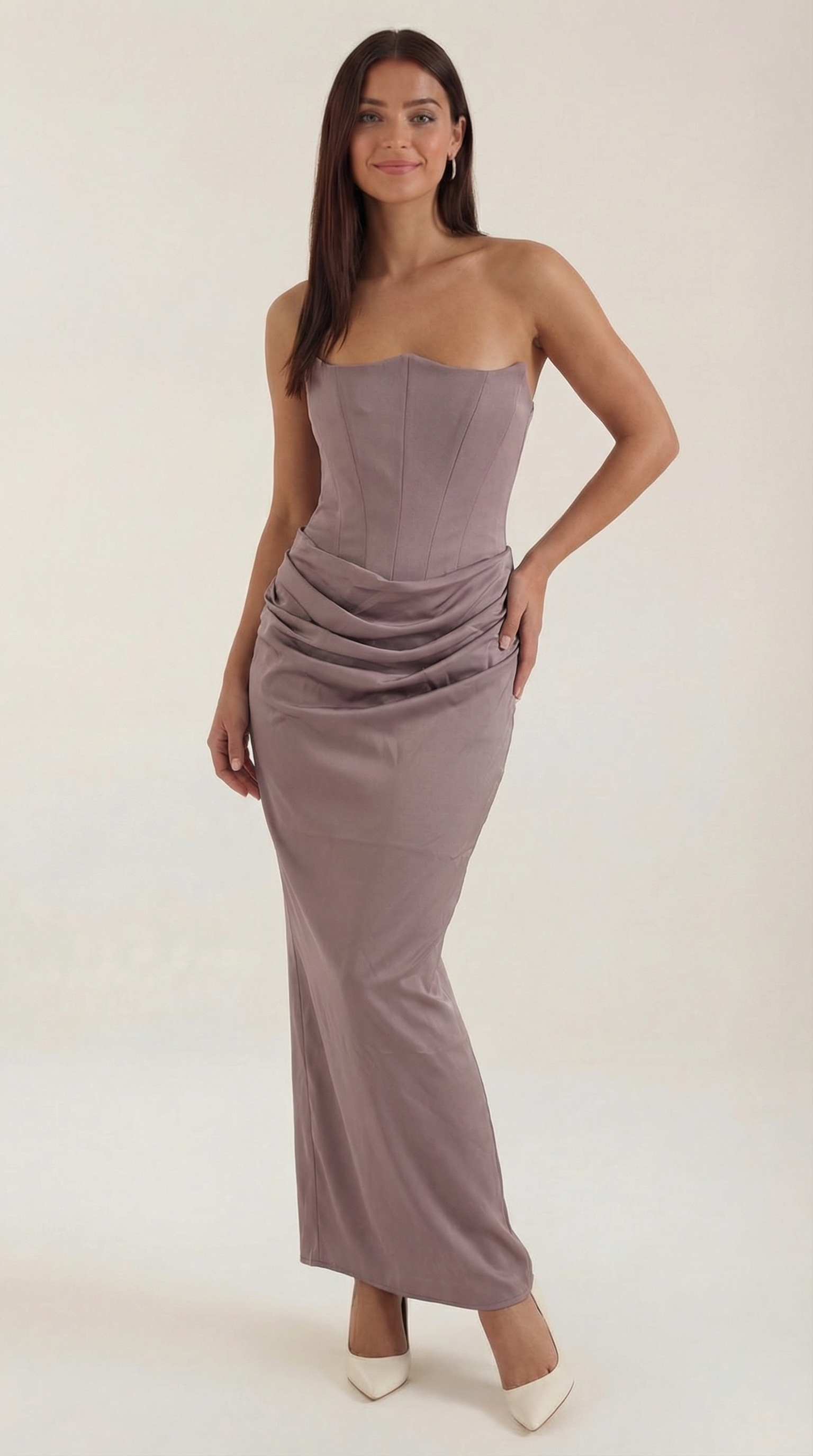 Taupe / XL