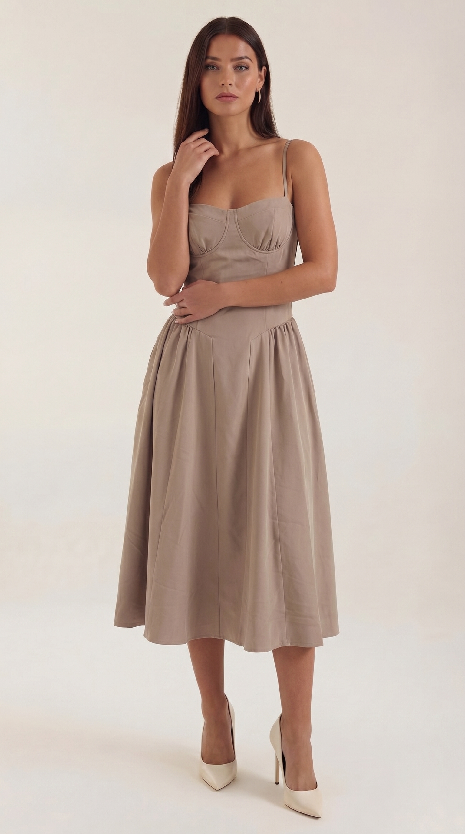 Taupe / XL