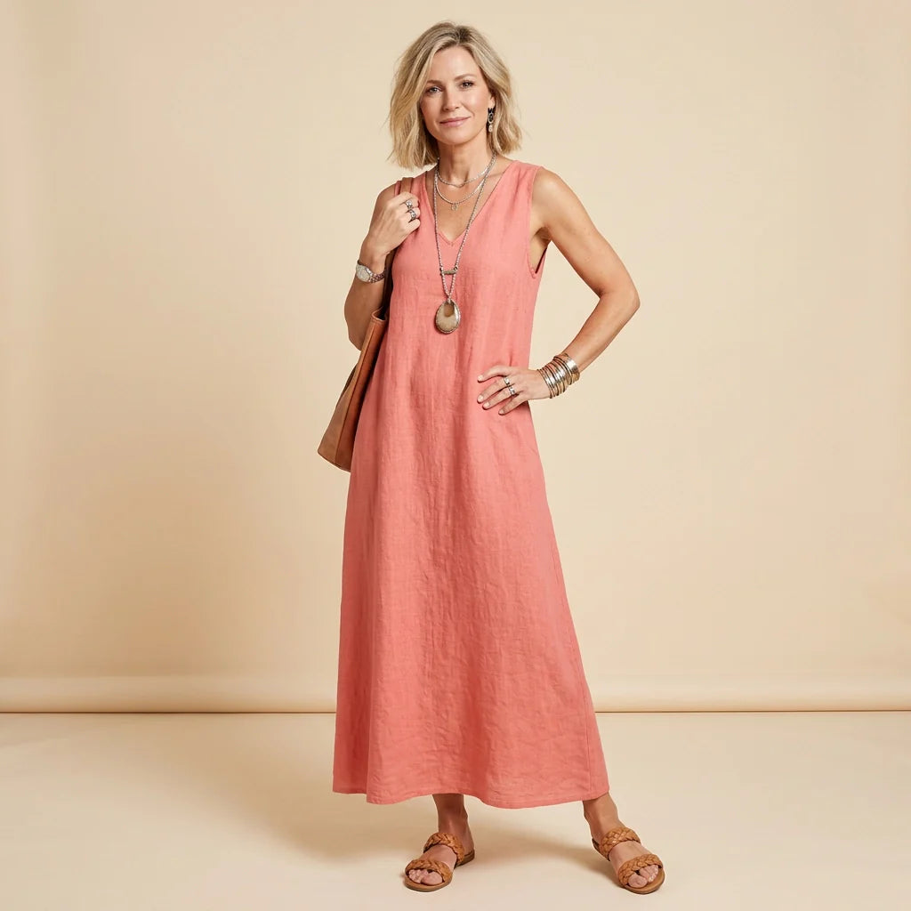 Roze / 2XL