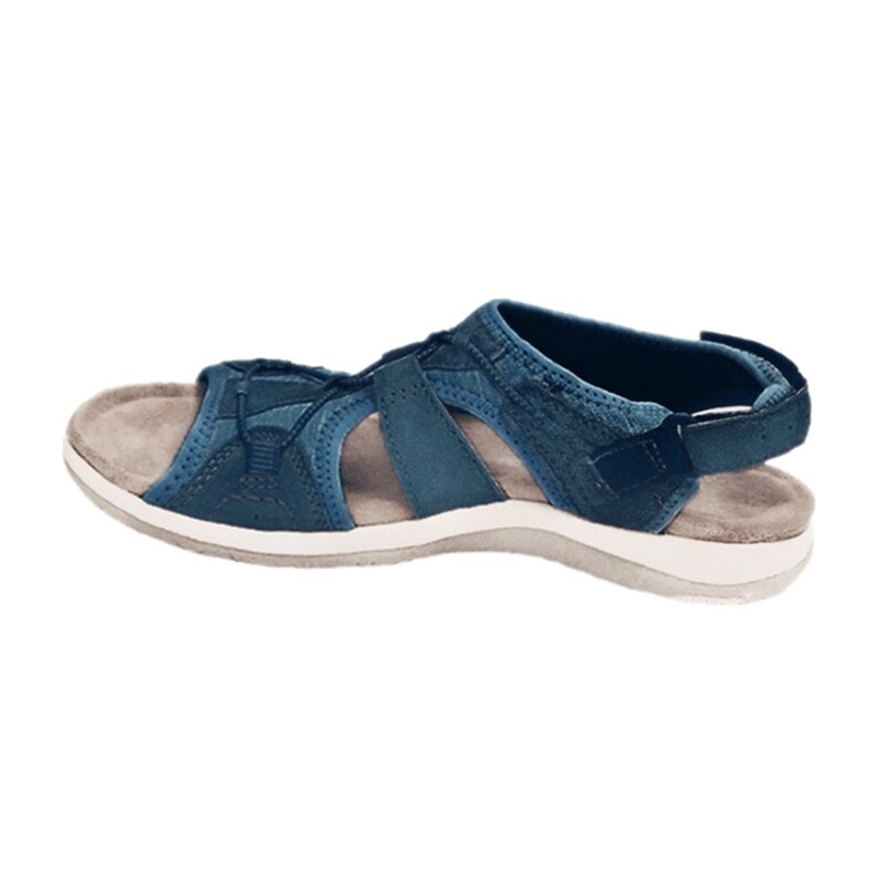 Marineblauw / 43