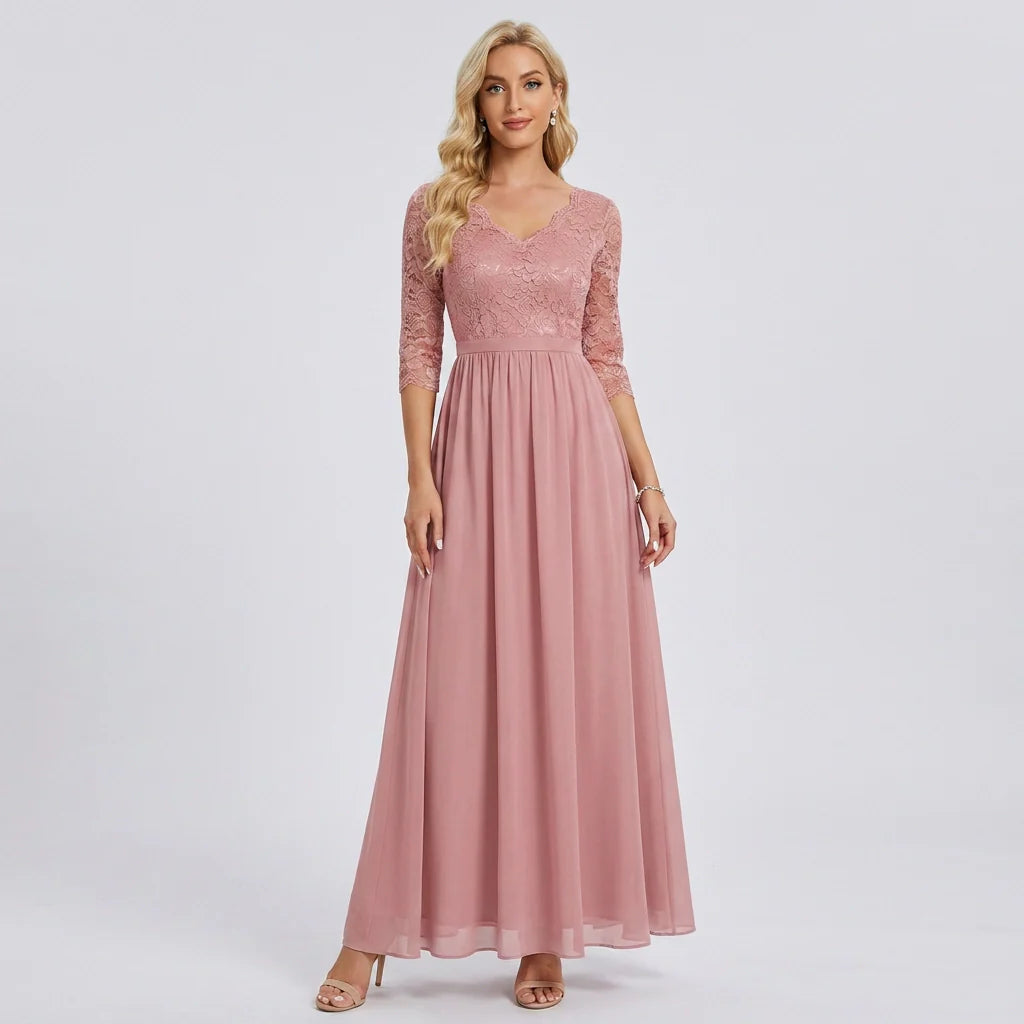Roze / 2XL